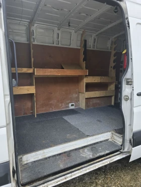 VW Crafter, снимка 12
