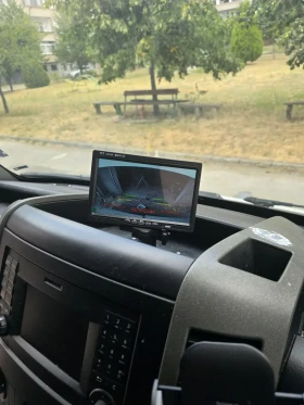 VW Crafter, снимка 7