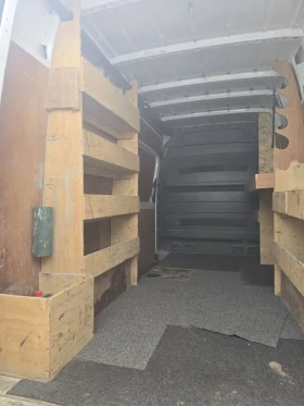 VW Crafter, снимка 16