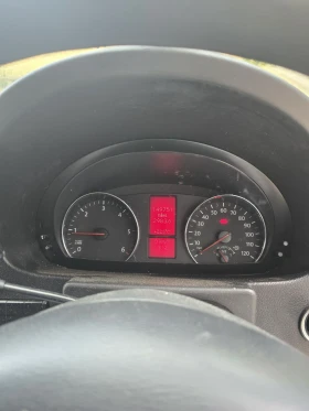 VW Crafter, снимка 8