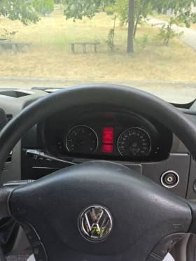 VW Crafter, снимка 9