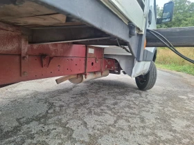 Iveco 35c13 КРАН, снимка 9