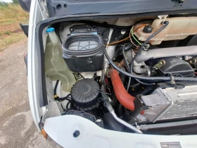 Iveco 35c13 КРАН, снимка 15
