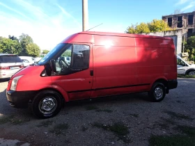 Ford Transit 2.4 TDI 4?4 | Mobile.bg    8