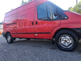 Ford Transit 2.4 TDI 4?4 | Mobile.bg    4