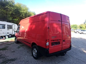 Ford Transit 2.4 TDI 4?4 | Mobile.bg    7