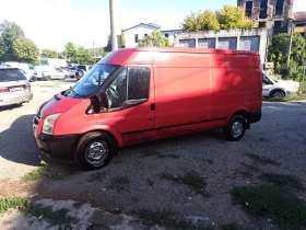 Ford Transit 2.4 TDI 4?4 | Mobile.bg    3