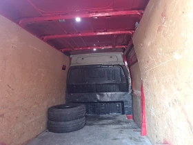 Ford Transit 2.4 TDI 4?4 | Mobile.bg    10