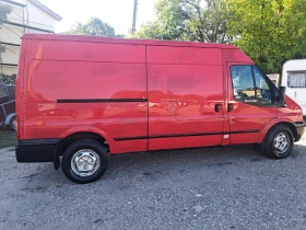 Ford Transit 2.4 TDI 4?4 | Mobile.bg    5