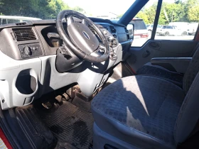 Ford Transit 2.4 TDI 4?4 | Mobile.bg    2