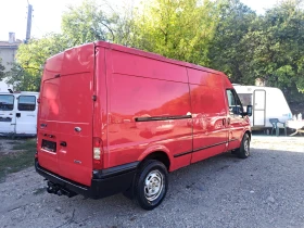 Ford Transit 2.4 TDI 4?4 | Mobile.bg    6