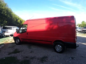 Ford Transit 2.4 TDI 4?4 | Mobile.bg    9