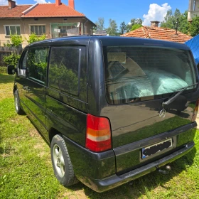 Mercedes-Benz Vito undefined | Auto.bg — изображение 4