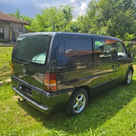 Mercedes-Benz Vito undefined | Auto.bg — изображение 2