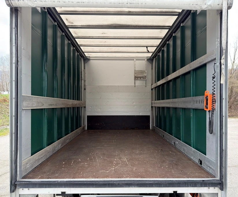 Iveco Daily 35S18* ����* 2�����* �����* 4.10 ��������� | Mobile.bg � ����������� 9