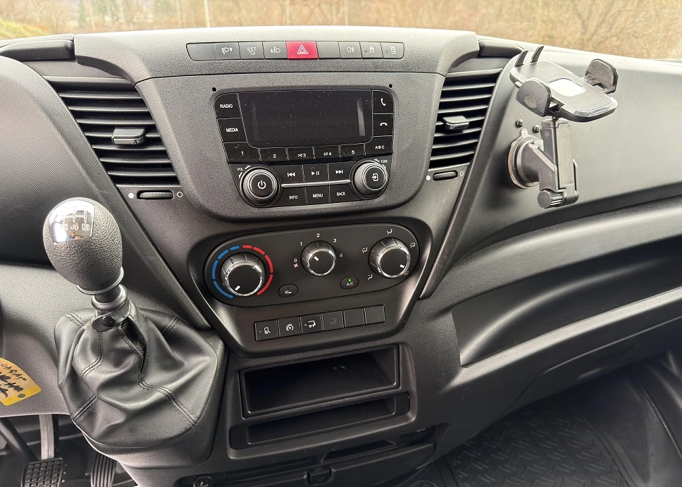 Iveco Daily 35S18* ����* 2�����* �����* 4.10 ��������� | Mobile.bg � ����������� 13