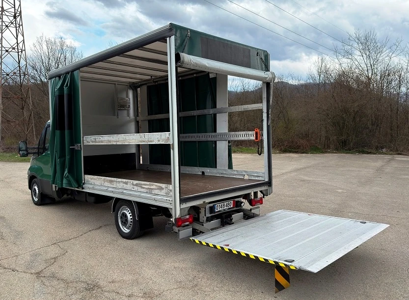 Iveco Daily 35S18* ����* 2�����* �����* 4.10 ��������� | Mobile.bg � ����������� 7