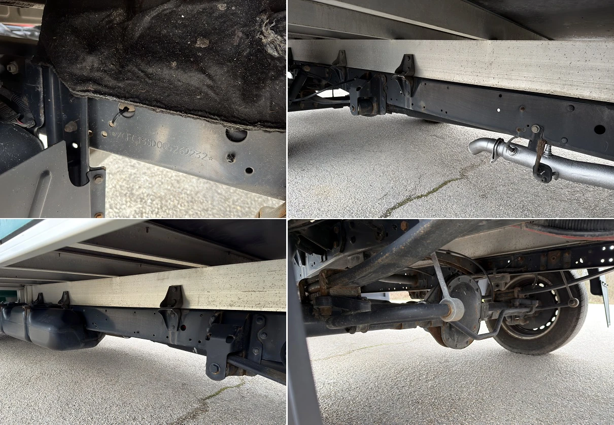 Iveco Daily 35S18* ����* 2�����* �����* 4.10 ��������� | Mobile.bg � ����������� 15