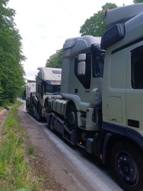 Iveco Stralis CURSOR 10.450 , снимка 7