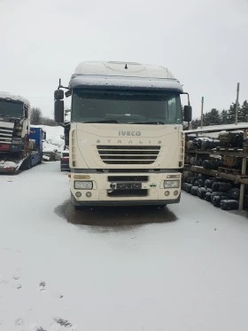 Iveco Stralis CURSOR 10.450 , снимка 13