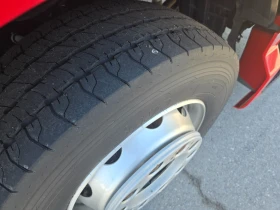 Man Tgx 18.510 MEGA, снимка 6