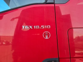 Man Tgx 18.510 MEGA, снимка 15
