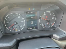 Man Tgx 18.510 MEGA, снимка 13