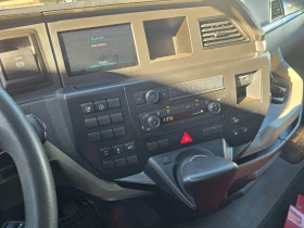 Man Tgx 18.510 MEGA, снимка 14
