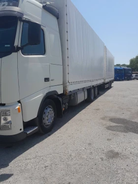Volvo Fh 12, снимка 4