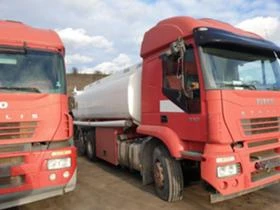 Iveco Stralis 360 430 450 10  | Mobile.bg    9