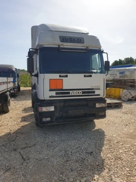 Iveco Stralis 360 430 450 10 броя, снимка 11