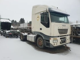 Iveco Stralis 360 430 450 10 броя, снимка 14