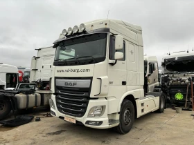  Daf FT XF 106 