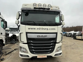 Daf FT XF 106  440 | Mobile.bg    9