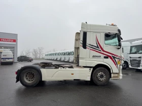 Daf XF 530 Помпа за гондола, снимка 4