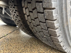 Daf XF 480 с 6 нови гуми, тел: 0036305669818, снимка 15