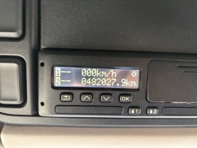 Daf XF 480 с 6 нови гуми, тел: 0036305669818, снимка 8