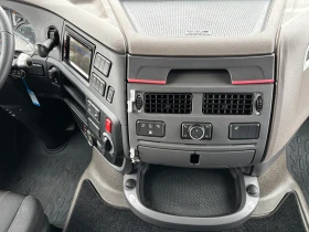 Daf XF 480 с 6 нови гуми, тел: 0036305669818, снимка 7