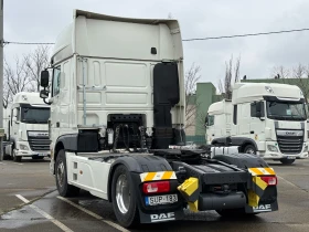 Daf XF 480 с 6 нови гуми, тел: 0036305669818, снимка 3