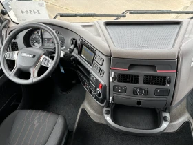 Daf XF 480 с 6 нови гуми, тел: 0036305669818, снимка 6