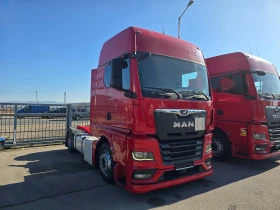 Man Tgx 18.510 MEGA | Auto.bg — изображение 2
