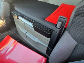 Man Tgx 18.510 MEGA | Auto.bg — изображение 9