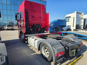 Man Tgx 18.510 MEGA | Auto.bg — изображение 4