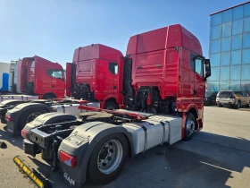 Man Tgx 18.510 MEGA | Auto.bg — изображение 3