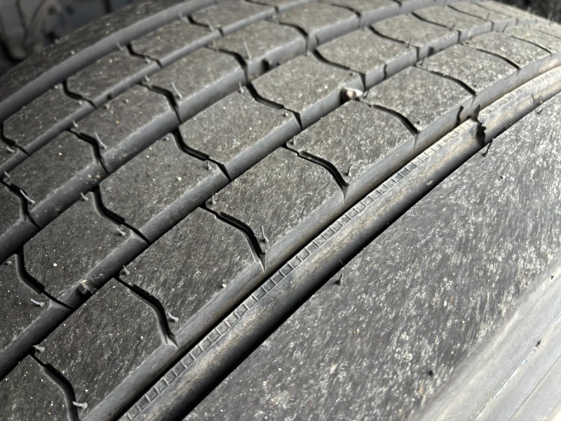 Daf XF 480 с 6 нови гуми, тел: 0036305669818, снимка 14 - Камиони - 53509514