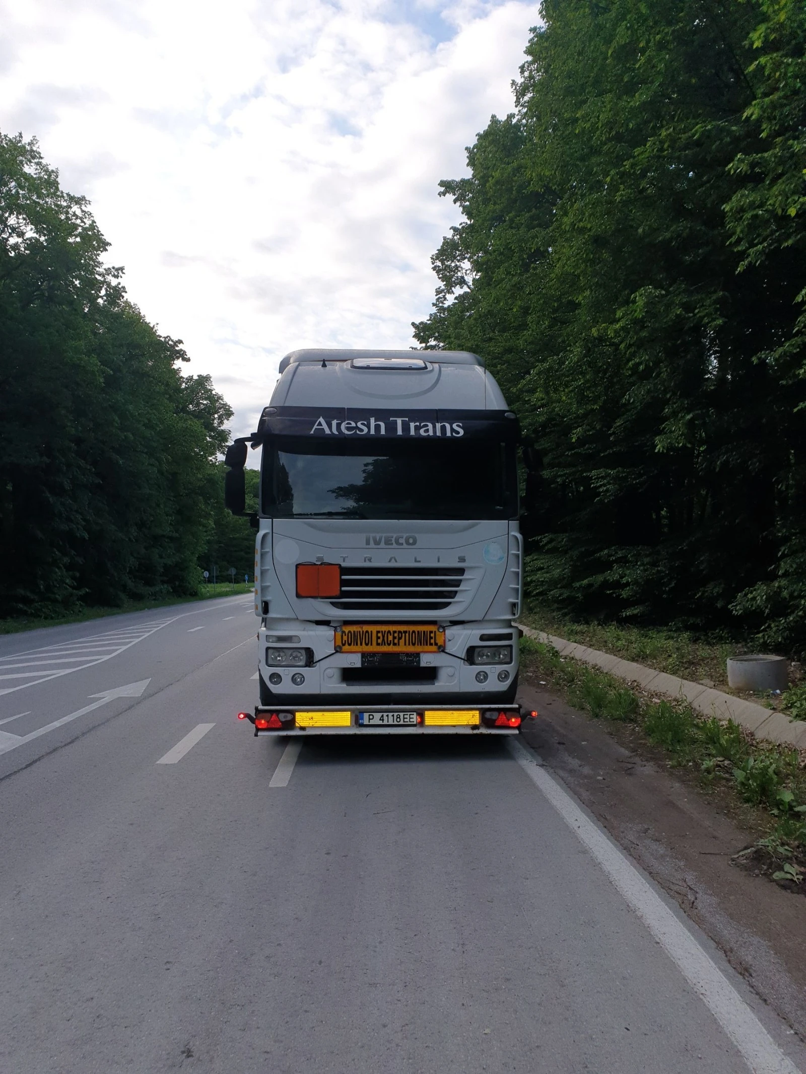 Iveco Stralis CURSOR 10.450  - изображение 6