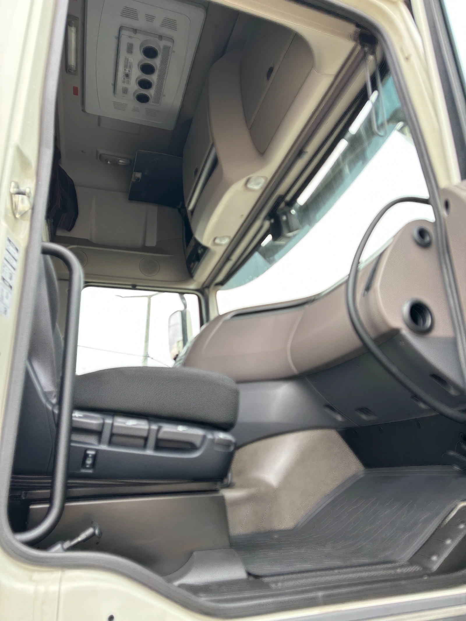 Daf XF 480 � 6 ���� ����, ���: 0036305669818 | Mobile.bg � ����������� 12