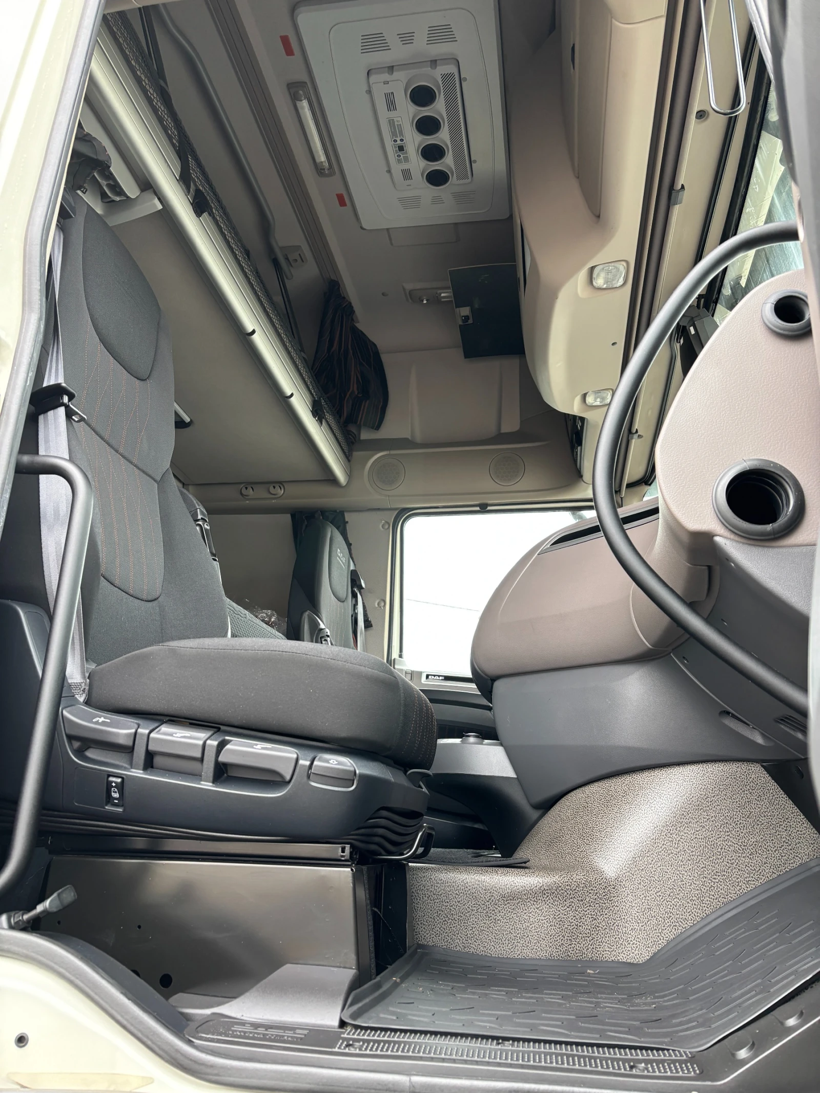 Daf XF 480 � 6 ���� ����, ���: 0036305669818 | Mobile.bg � ����������� 11