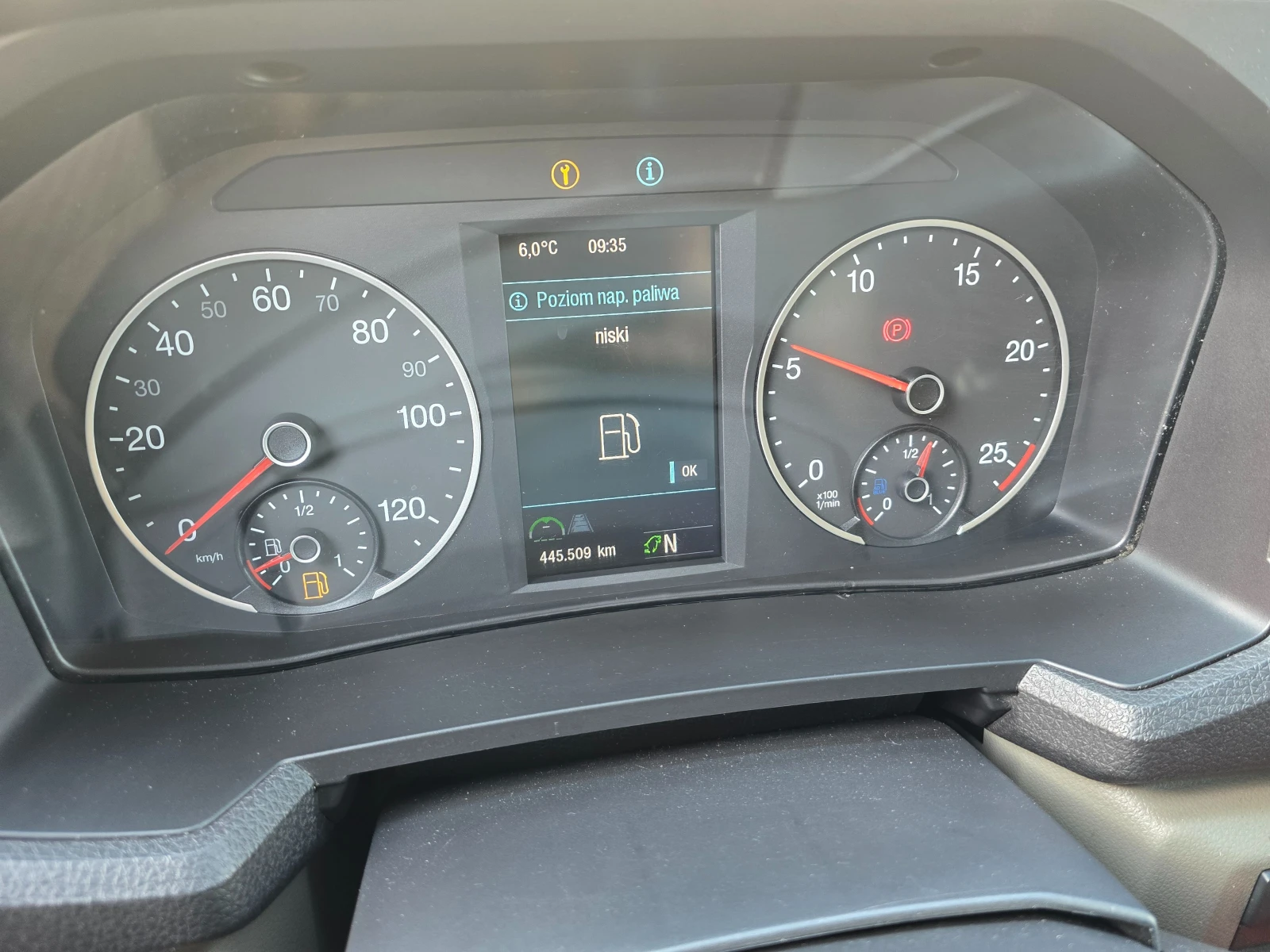 Man Tgx 18.510 MEGA, снимка 13 - Камиони - 53981837