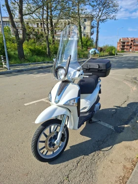 Piaggio Liberty M73, снимка 2